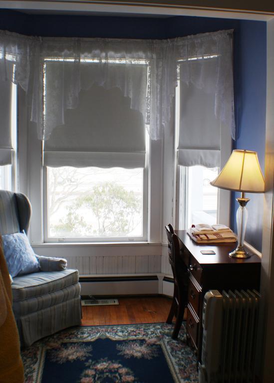 The White Birch Inn&annex Berwick