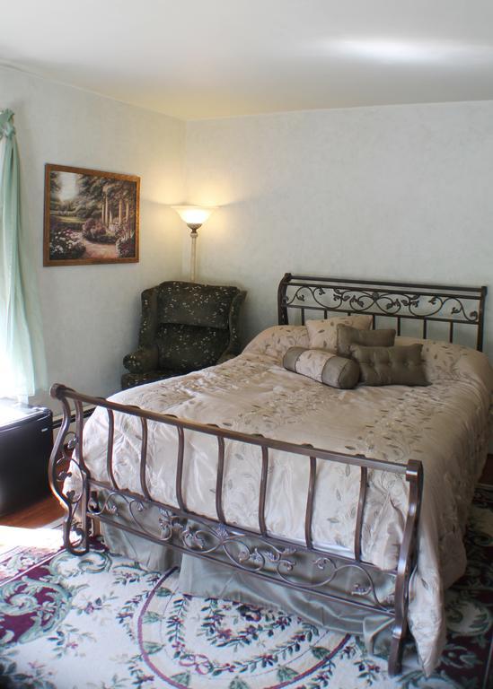 The White Birch Inn&annex