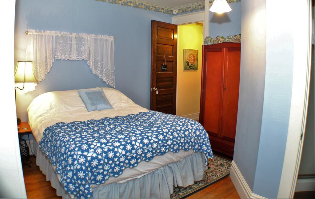 The White Birch Inn&annex Berwick