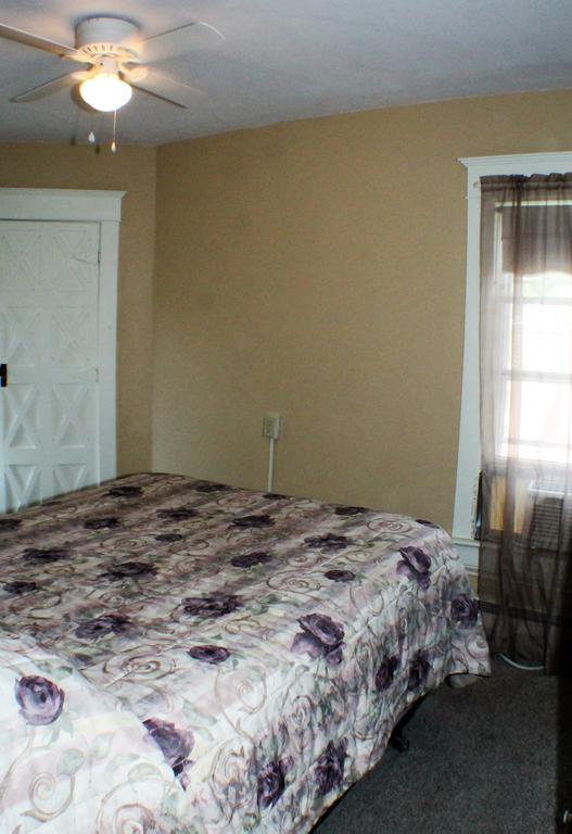 The White Birch Inn&annex