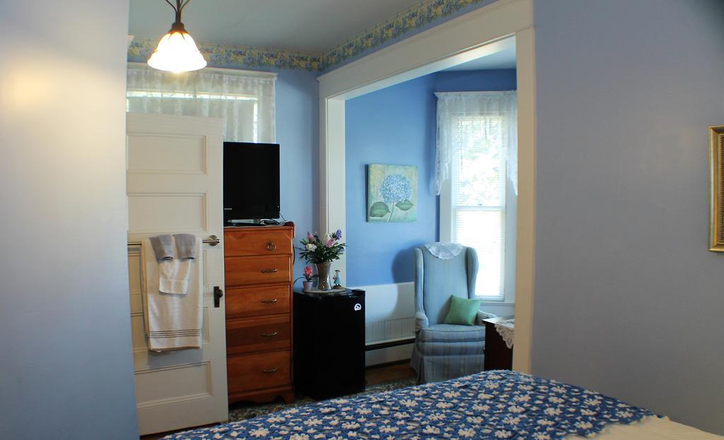The White Birch Inn&annex 5*