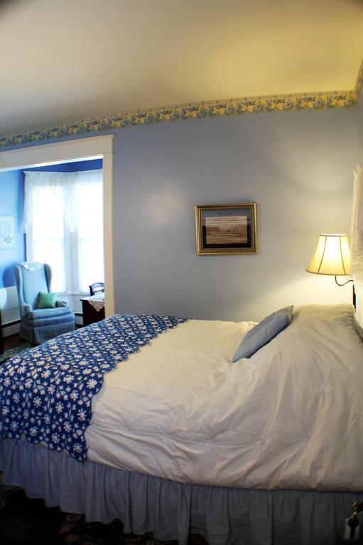 The White Birch Inn&annex Frühstückspension 5*