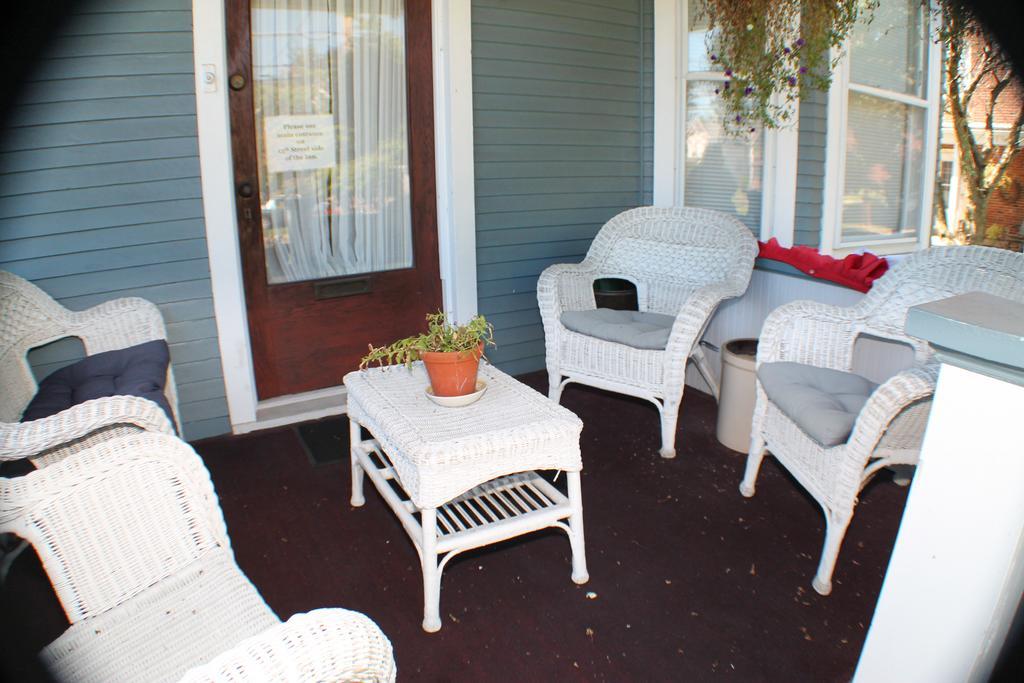 The White Birch Inn&annex 5* Berwick