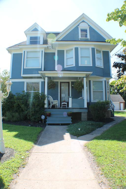 The White Birch Inn&annex 5*