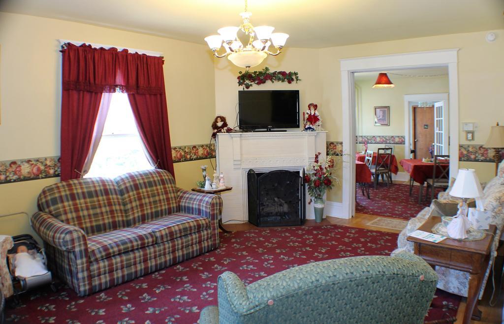 The White Birch Inn&annex 5* Berwick