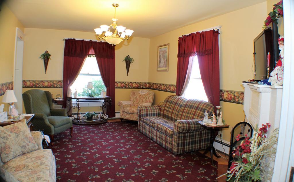 The White Birch Inn&annex Berwick