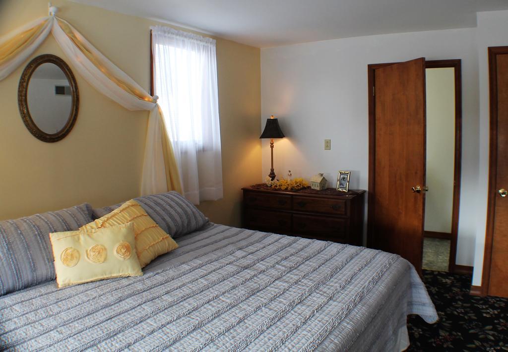 The White Birch Inn&annex 5* Berwick