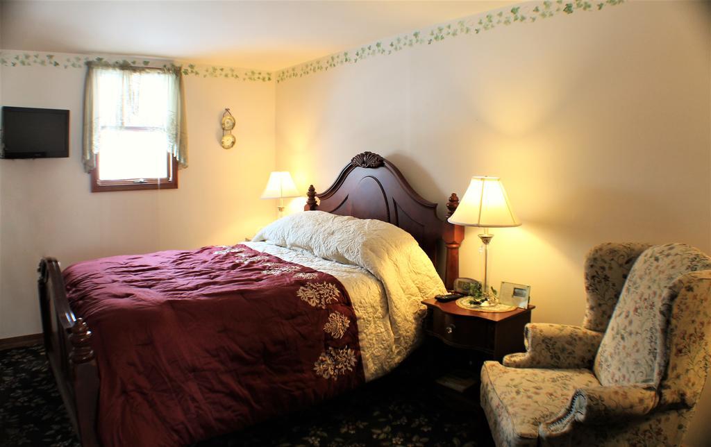 The White Birch Inn&annex Berwick