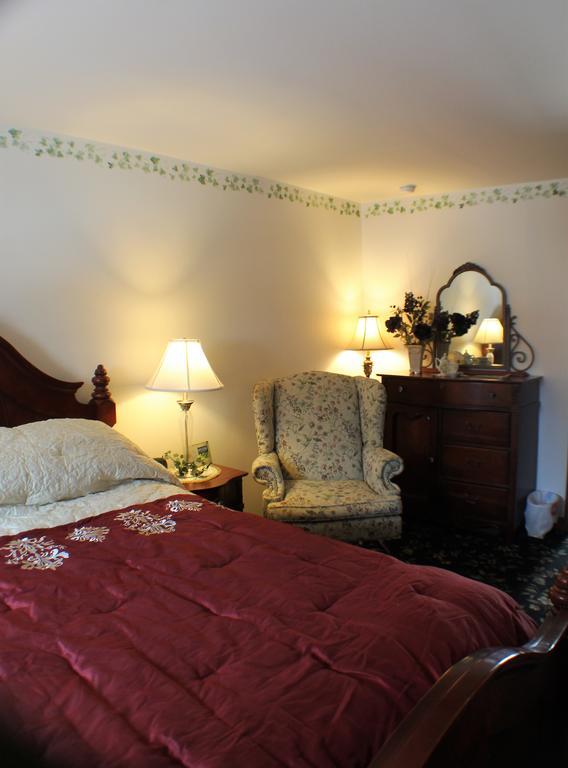 The White Birch Inn&annex