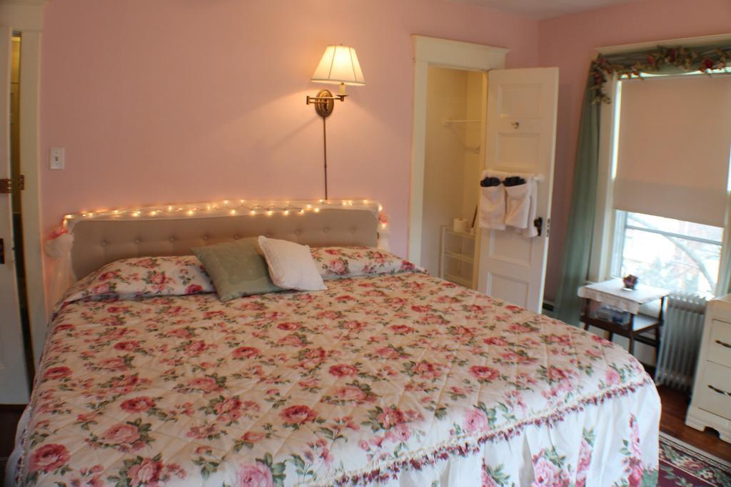 The White Birch Inn&annex Frühstückspension Berwick