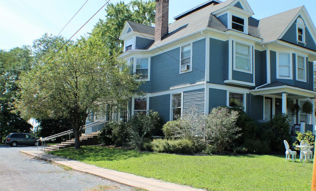 Bed & Breakfast The White Birch 5*