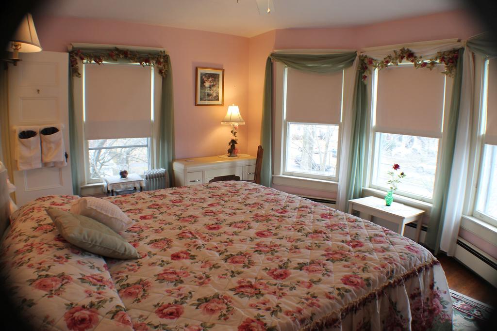 Bed & Breakfast The White Birch